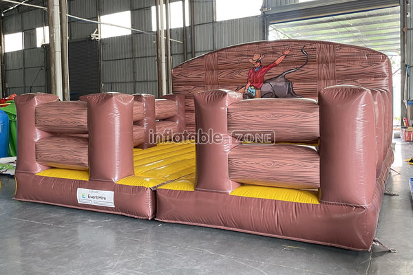 Inflatable Mech Bull Riding Rent An Electric Bull Mechanical Bull Near Me