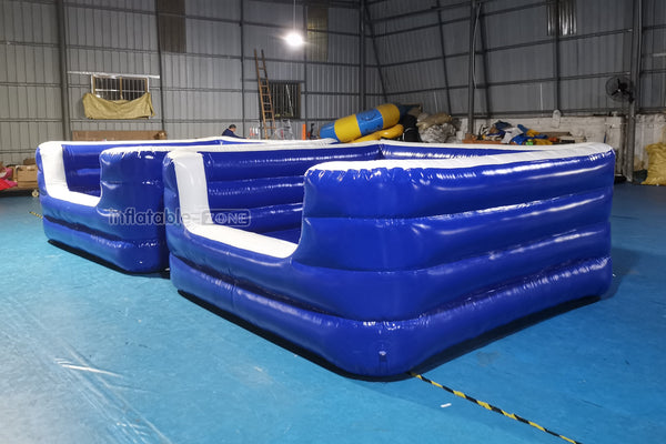 Inflatable Foam Pit Air Square Pools Inflatable Air Pit Interesting Gymnastics Jumping For Party