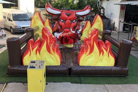 Mechanical Bull Cost Inflatable Bull Ride Bull Ride Near Me