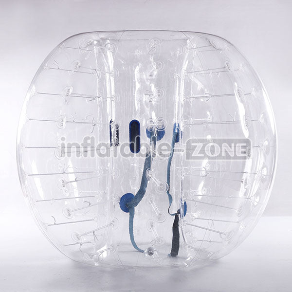 1.7M Battle Ball, Zorb Ball