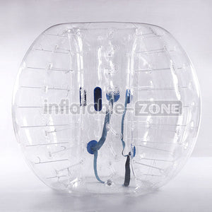 1.7M Battle Ball, Zorb Ball