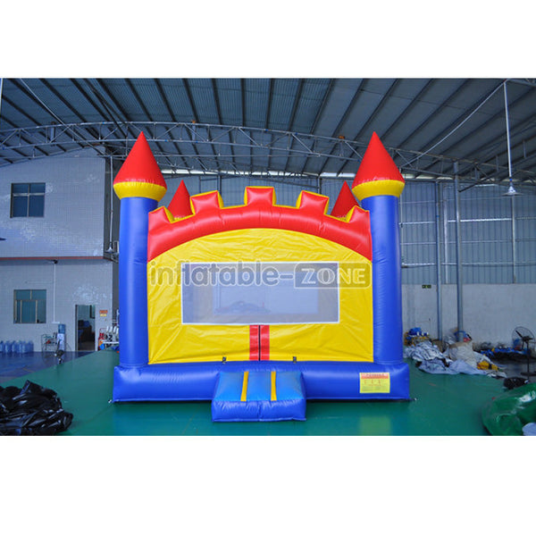 Inflatable Bouncy Castle , Bounce House Inflatable Party
