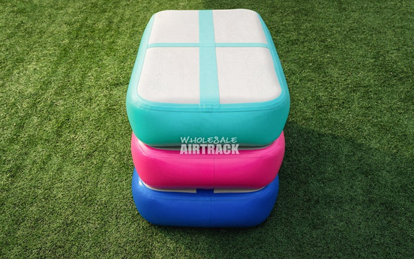 Air Tumble Track Air Block, Airblock Gymnastics