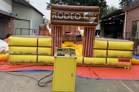 Riding Bull Inflatable Prices On Mechanical Bulls Electric Bull Hire