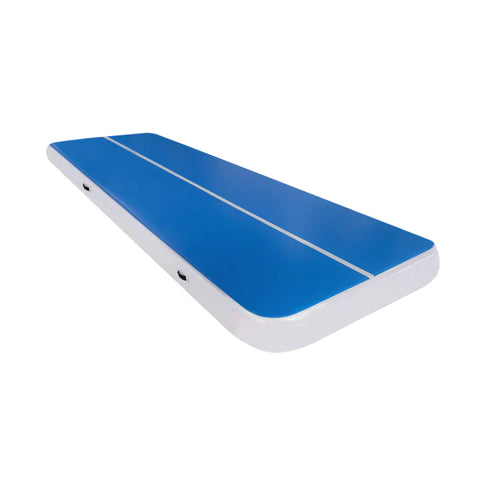 42x6x12 long air gymnastics air track