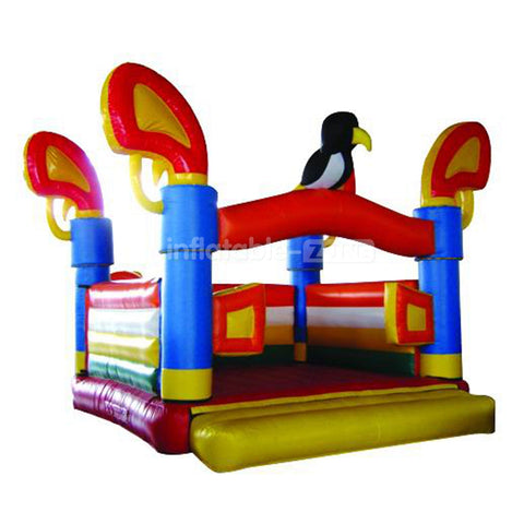 Inflatable Castle