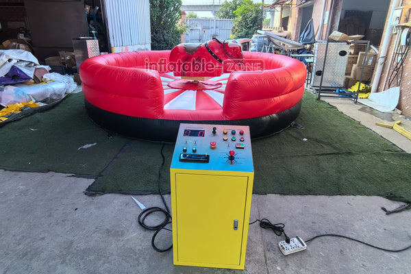 Bull Ride Machine Price Electronic Bull Inflatable Mechanical Bull Riding Near Me