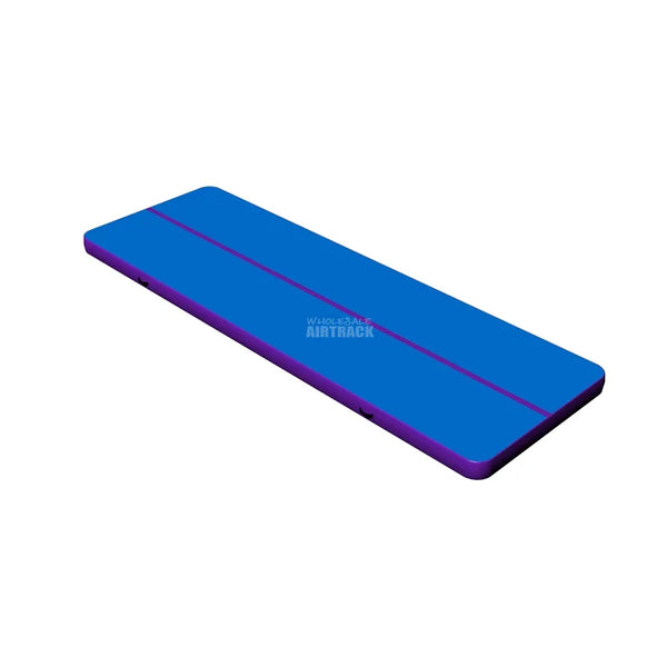 Gymnastics Air Tumble Track, Inflatable Tumble Track