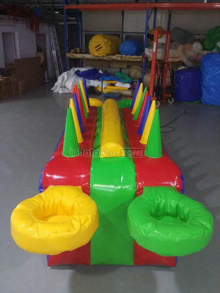 Inflatable Interest Game For Outdoor Party Kids Inflatable Fun Game