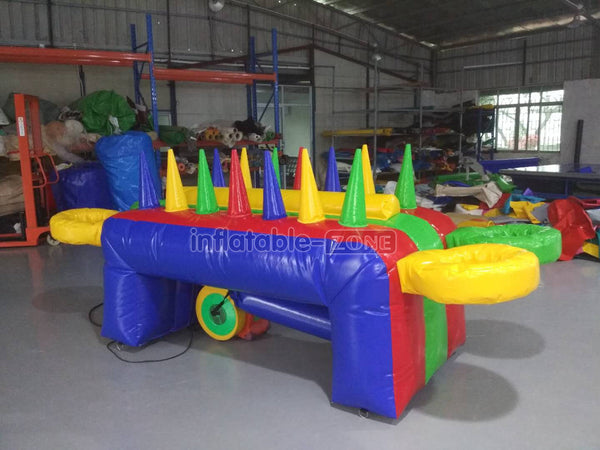 Inflatable Interest Game For Outdoor Party Kids Inflatable Fun Game