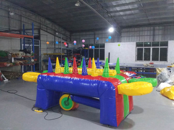 Inflatable Interest Game For Outdoor Party Kids Inflatable Fun Game