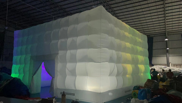 Inflatable Nightclub Blow Up Nightclub Vip Inflatable Nightclub