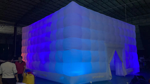 Inflatable Nightclub Blow Up Nightclub Vip Inflatable Nightclub