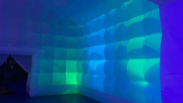 Inflatable Nightclub Blow Up Nightclub Vip Inflatable Nightclub