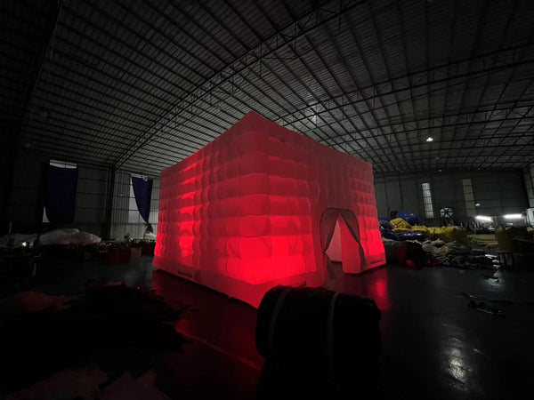 Inflatable Night Club Near Me Blow Up Night Club Bouncy Castle