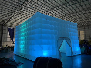 Inflatable Night Club Near Me Blow Up Night Club Bouncy Castle