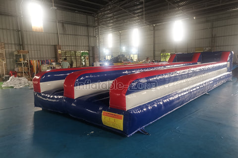 Inflatable Sport Running Giant Game Fun Outdoor
