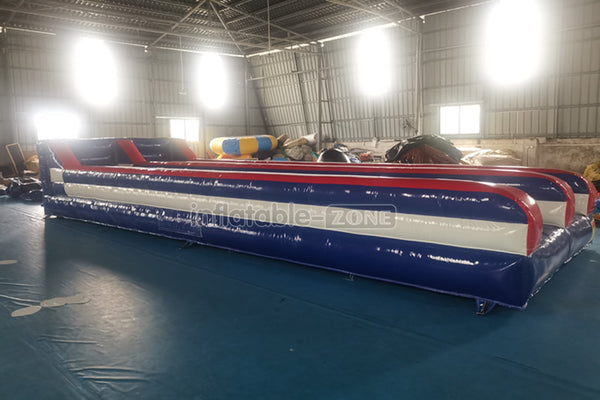 Inflatable Sport Running Giant Game Fun Outdoor