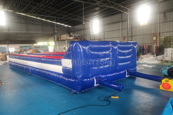 Inflatable Sport Running Giant Game Fun Outdoor