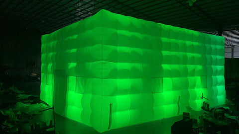 Inflatable Nightclub Hire Near Me Vip Inflatable Nightclub Inside To Night Club Inflatable Tent