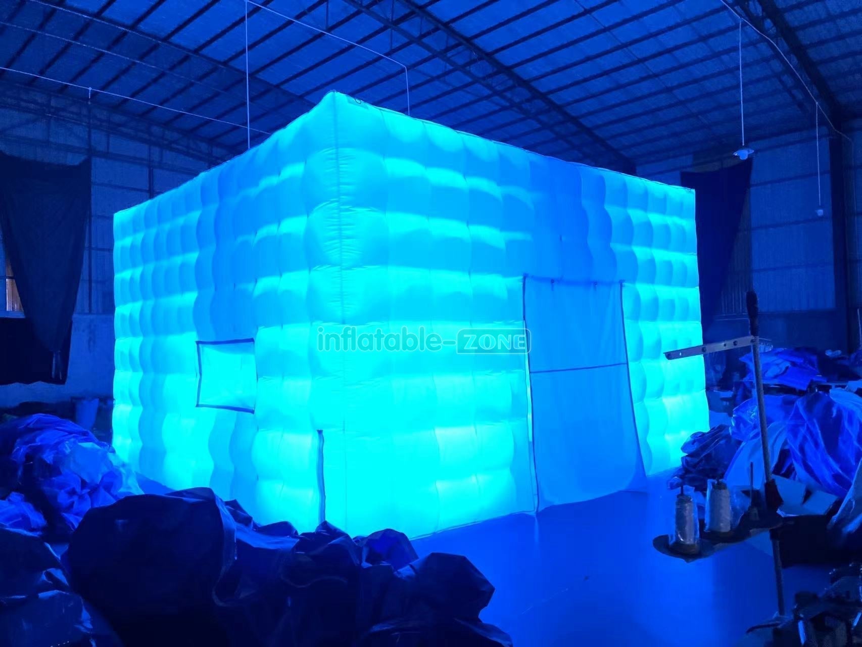 Nightclub Bouncy Castle Near Me Disco Inflatable Nightclub Vip Blow Up Nightclub Bouncy Castle Night Club