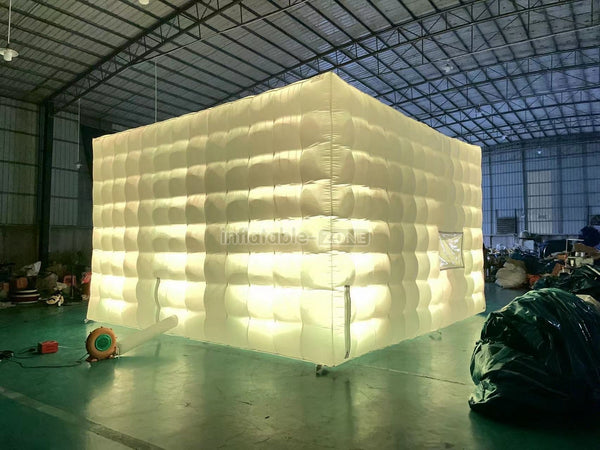 Blow Up Nightclub Tent Inflatable Night Club Tent Nightclub Bouncy Castle Hire Small Inflatable Nightclub