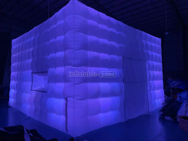 Nightclub Bouncy Castle Near Me Disco Inflatable Nightclub Vip Blow Up Nightclub Bouncy Castle Night Club