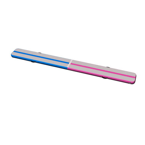 Gymnastics Air Tumble Track