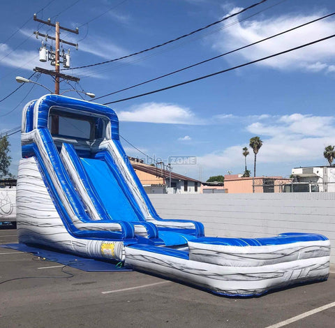 Inflatable Water Slides, Commercial Inflatable Water Slides For Adults