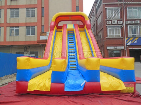 Inflatable Wave Slide,Inflatable Tree Slide,Big Inflatable Slides