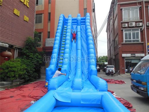 Inflatable Boat Slide,Wave Inflatable Slide,New Inflatable Slides