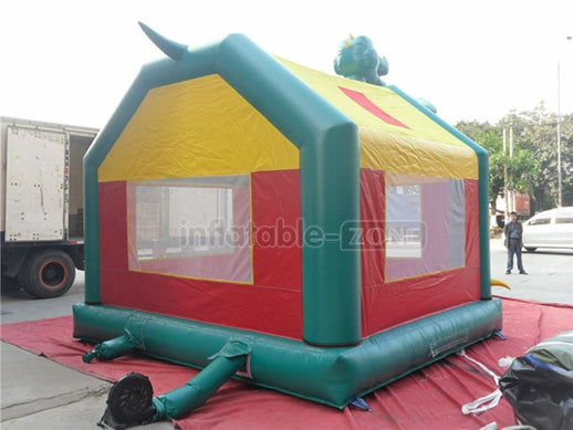 Commercial Inflatable Castle,Kids Jumping Castle ,Inflatable PVC Bouncy Castle