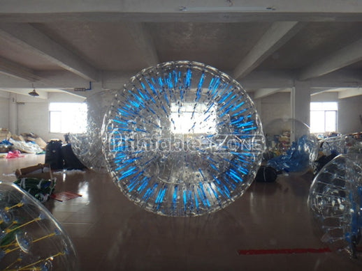 Popular Inflatable Led Light Zorb Ball, Inflatable Led Zorb Balls, Led Inflatable Zorb Ball