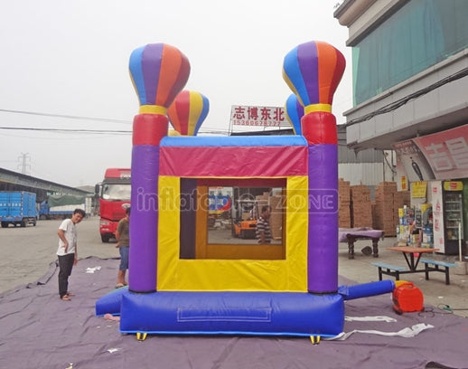 Frozen Jumping Castle,Lovely Jumping Castle,Inflatable PVC Castle