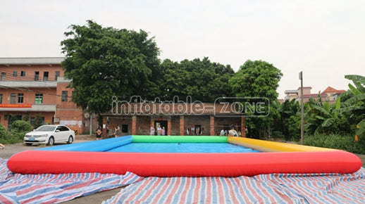 Indoor Inflatable Water Pool,Inflatable Indoor Water Pool,Big Inflatable Swimming Pool