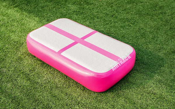 Air Tumble Track Air Block, Airblock Gymnastics
