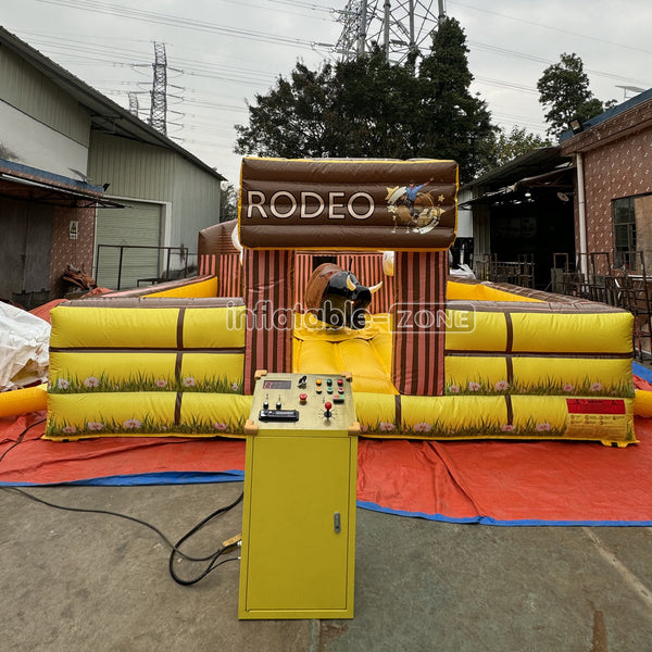 Riding Bull Inflatable Prices On Mechanical Bulls Electric Bull Hire