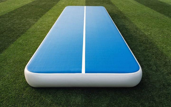 42x6x12 long air gymnastics air track