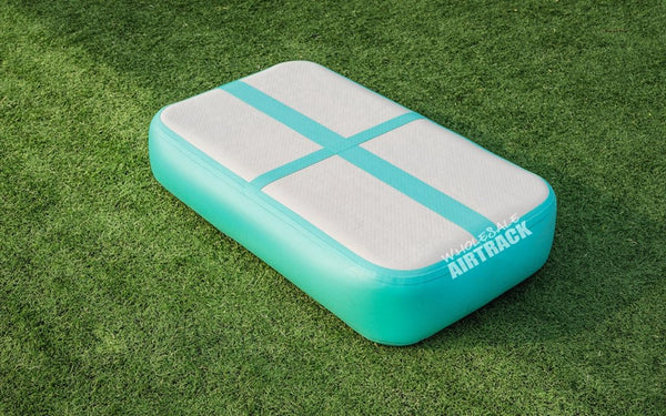 Air Tumble Track Air Block, Airblock Gymnastics
