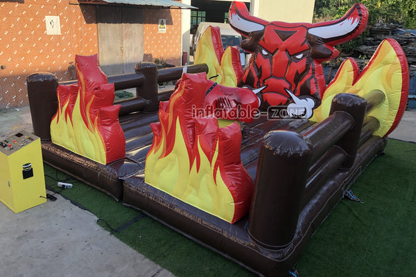 Mechanical Bull Cost Inflatable Bull Ride Bull Ride Near Me
