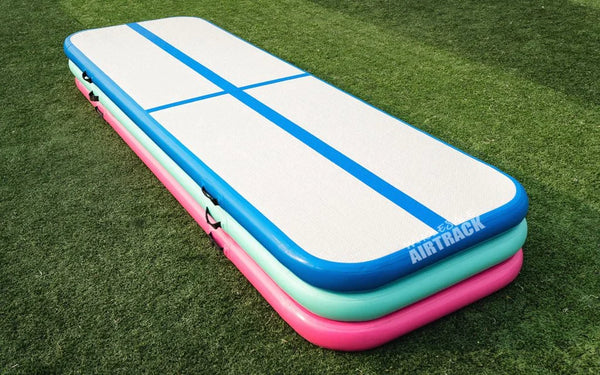 Air Gymnastics Track 3X1M Air Floor Mats