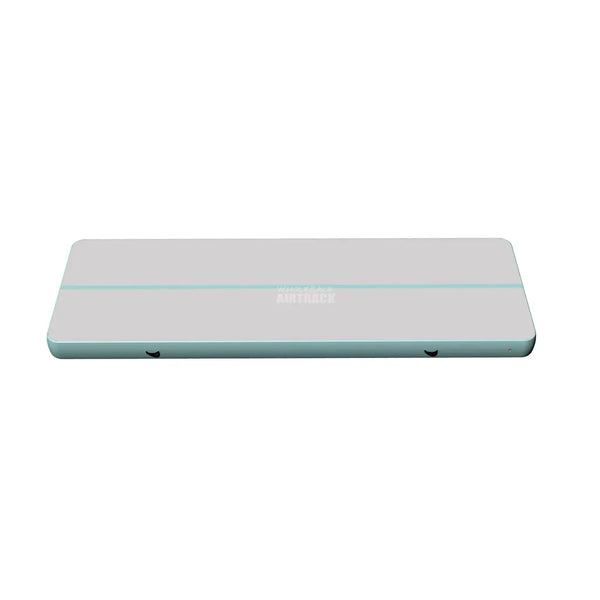 P3 Best Air Gym Mat Cheese Gymnastics Mat, Air Tumble Mat