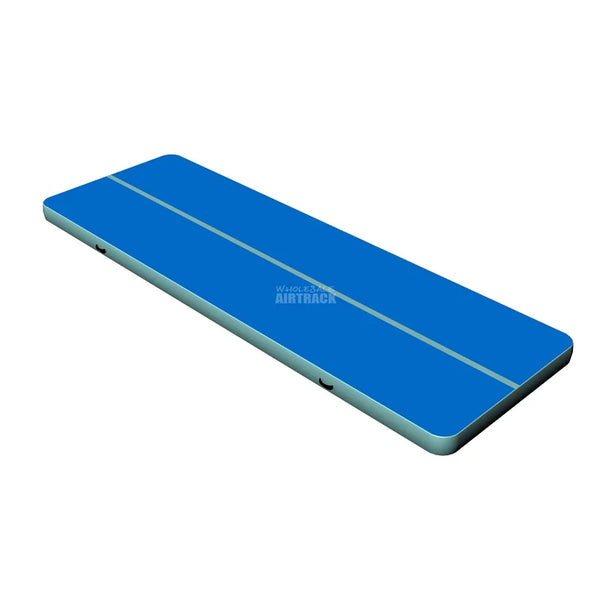 Gymnastics Air Tumble Track, Inflatable Tumble Track