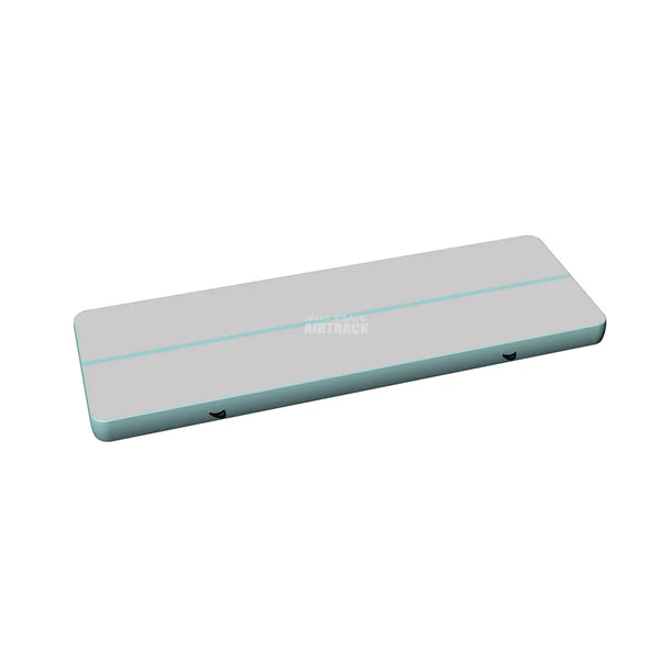 P3 Best Air Gym Mat Cheese Gymnastics Mat, Air Tumble Mat