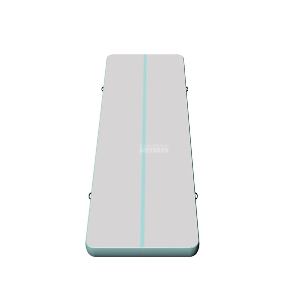 P3 Best Air Gym Mat Cheese Gymnastics Mat, Air Tumble Mat