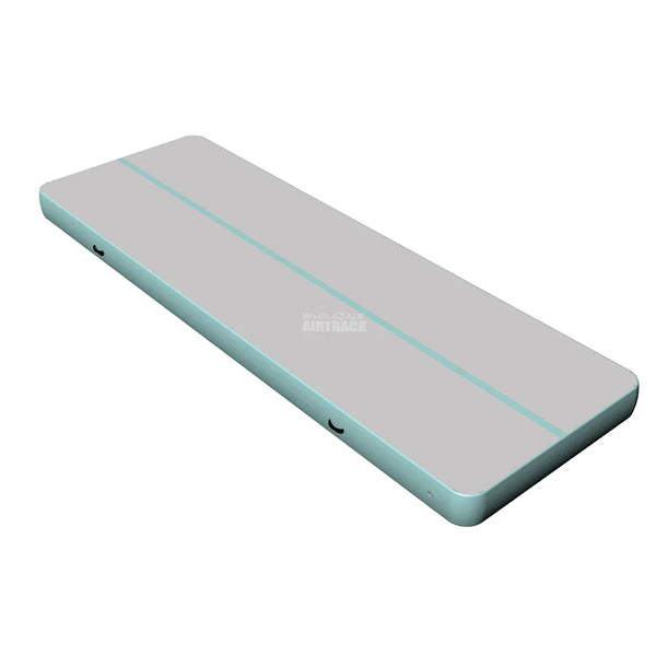 P3 Best Air Gym Mat Cheese Gymnastics Mat, Air Tumble Mat
