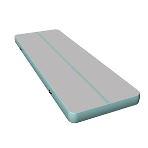 P3 Best Air Gym Mat Cheese Gymnastics Mat, Air Tumble Mat