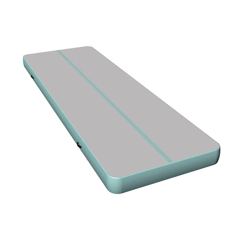 P3 Best Air Gym Mat Cheese Gymnastics Mat, Air Tumble Mat