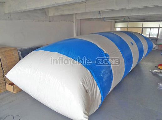 Crazy Inflatable Water Toys Water Pillow Blob Water Game