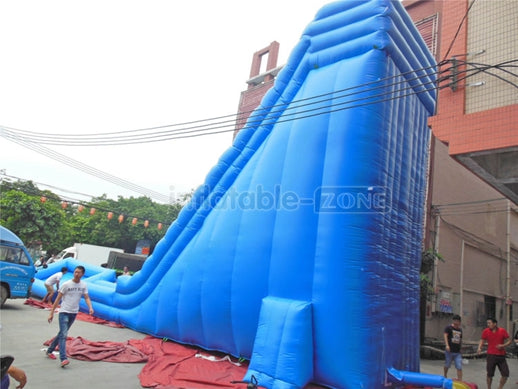 Inflatable Boat Slide,Wave Inflatable Slide,New Inflatable Slides